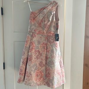 NWT Adrianna Papel Dress